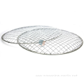 Disposable Bbq Grid for Cooking